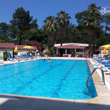 Imeros Hotel Кемер Екстериор снимка