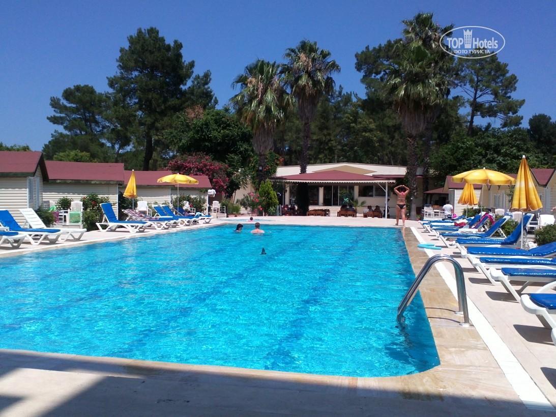 Imeros Hotel Кемер Екстериор снимка