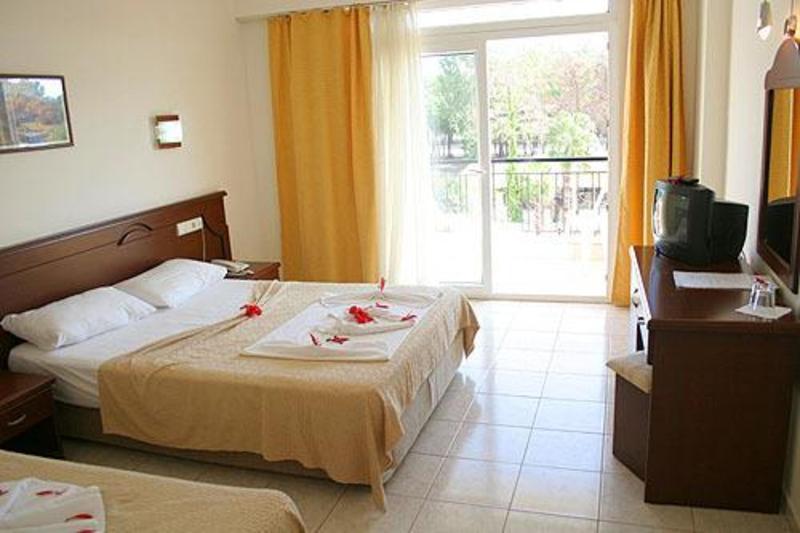Imeros Hotel Кемер Екстериор снимка