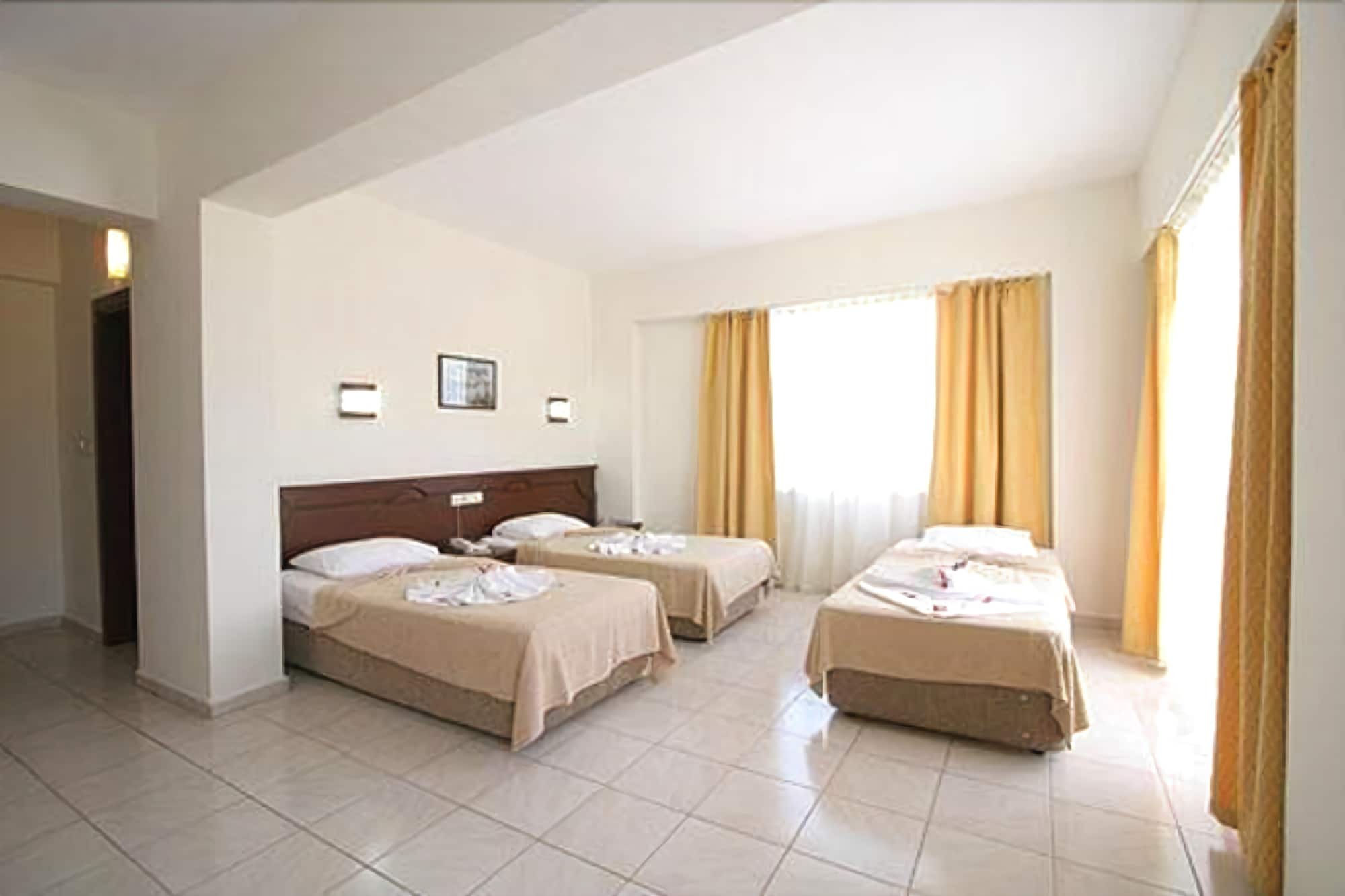 Imeros Hotel Кемер Екстериор снимка