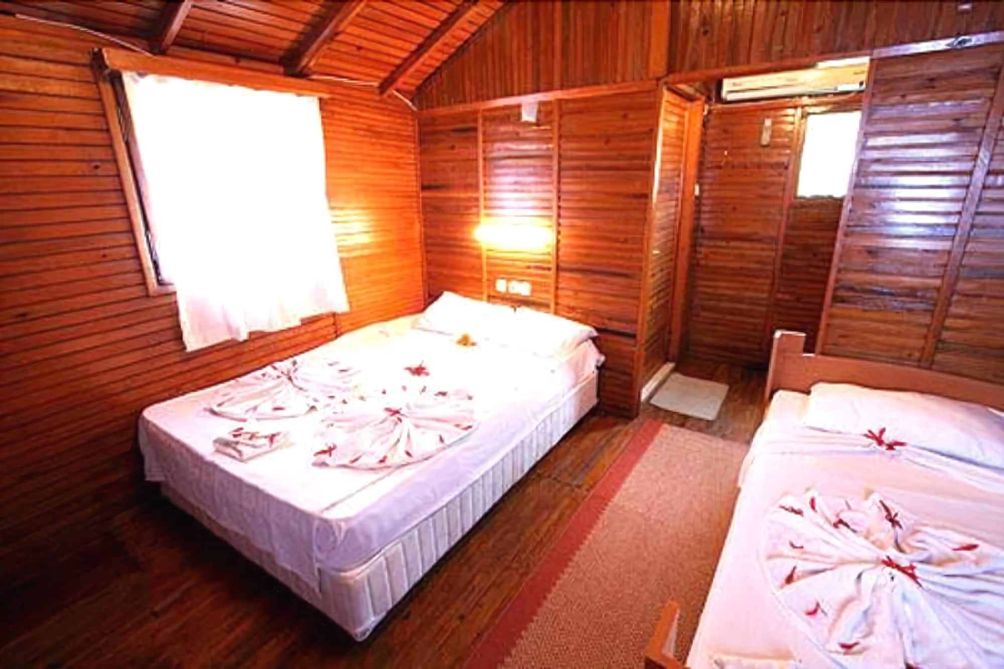 Imeros Hotel Кемер Екстериор снимка
